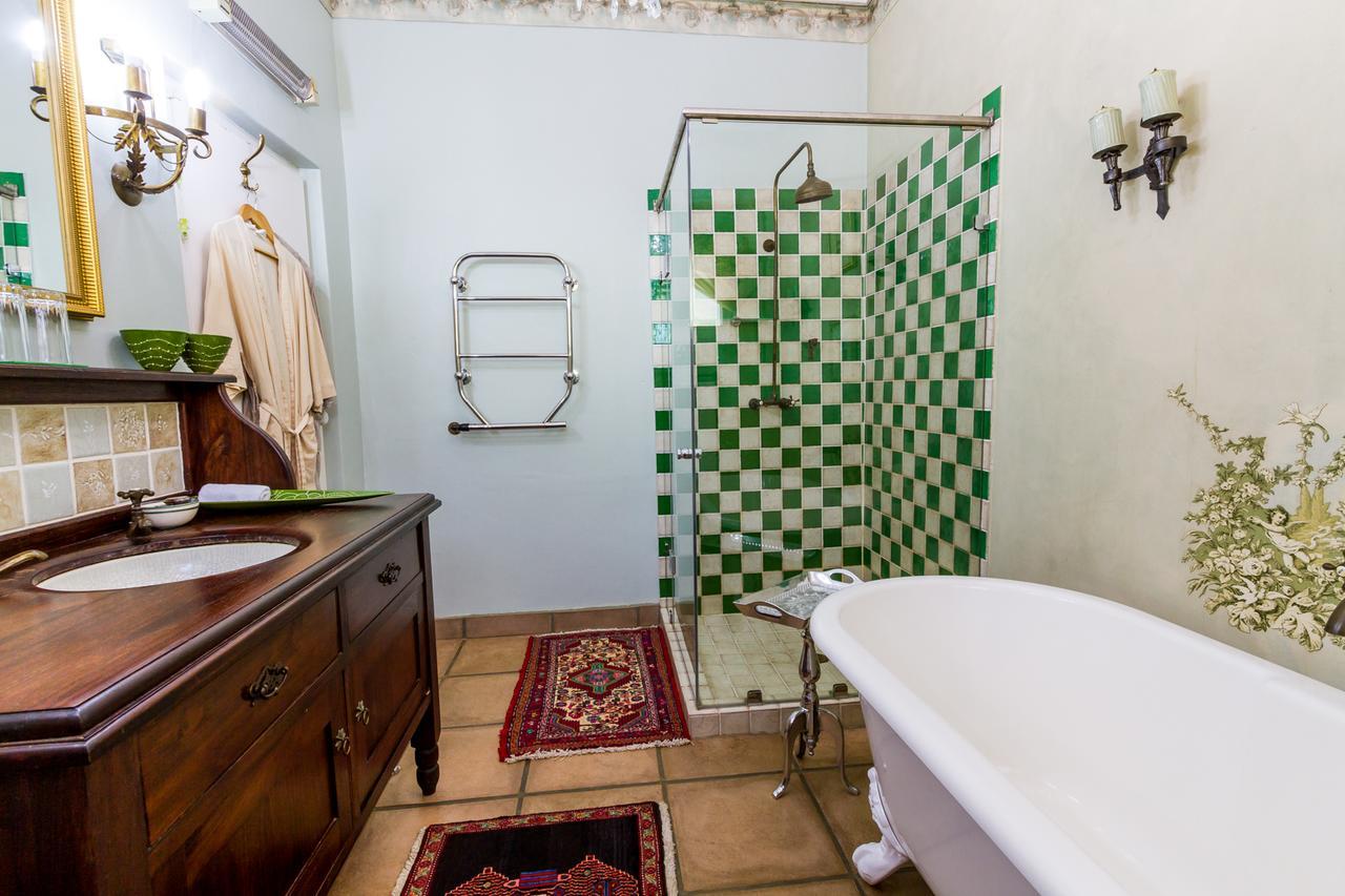 Kilmorna Manor Guest House Shoemanskloof Szoba fotó