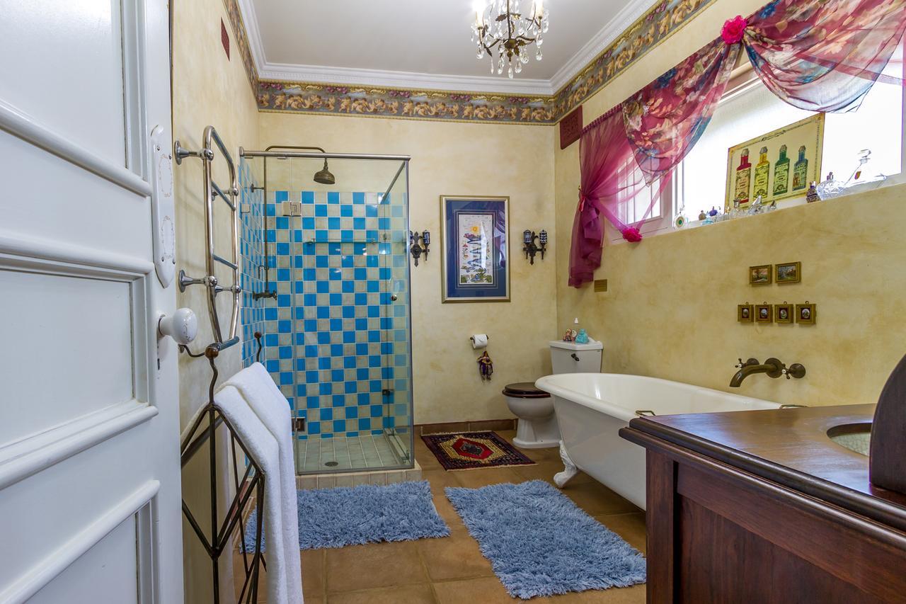 Kilmorna Manor Guest House Shoemanskloof Szoba fotó