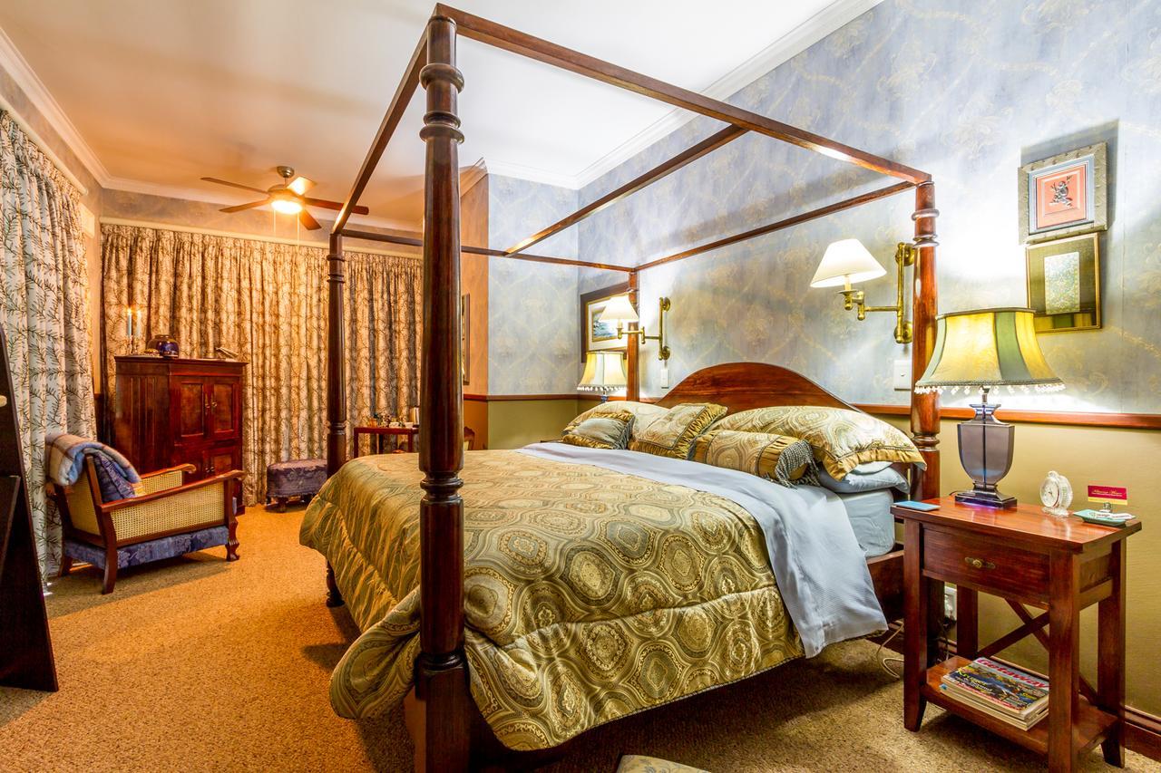 Kilmorna Manor Guest House Shoemanskloof Kültér fotó