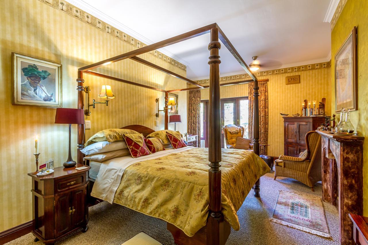 Kilmorna Manor Guest House Shoemanskloof Kültér fotó