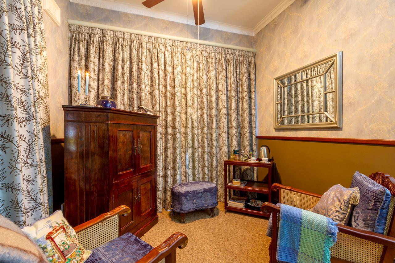 Kilmorna Manor Guest House Shoemanskloof Kültér fotó