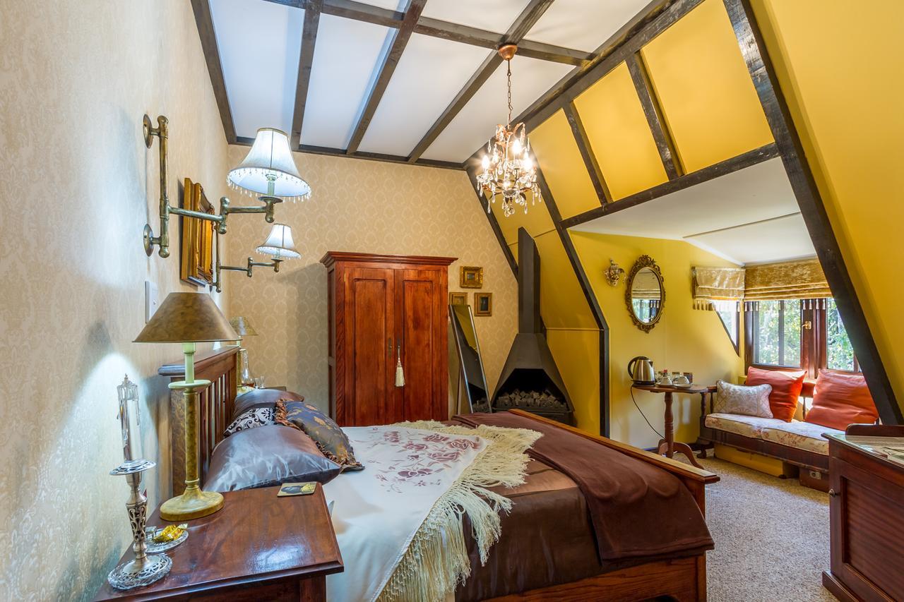 Kilmorna Manor Guest House Shoemanskloof Kültér fotó