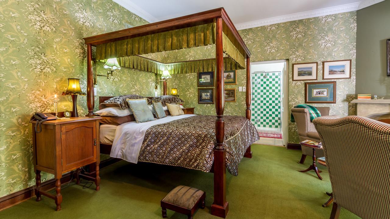 Kilmorna Manor Guest House Shoemanskloof Kültér fotó