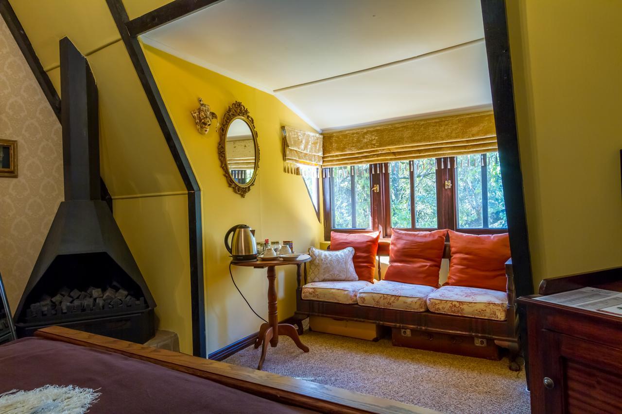 Kilmorna Manor Guest House Shoemanskloof Kültér fotó