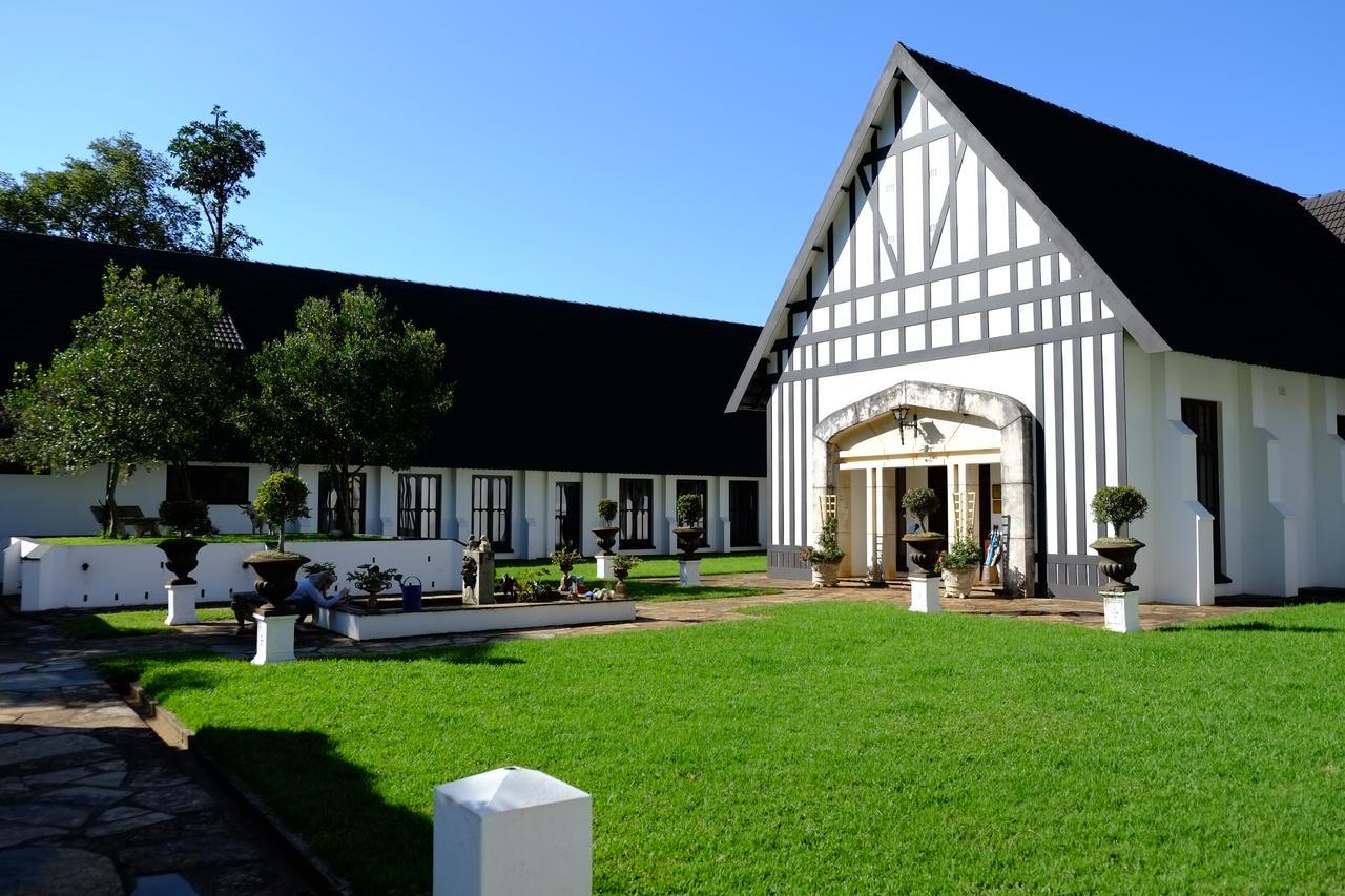 Kilmorna Manor Guest House Shoemanskloof Kültér fotó