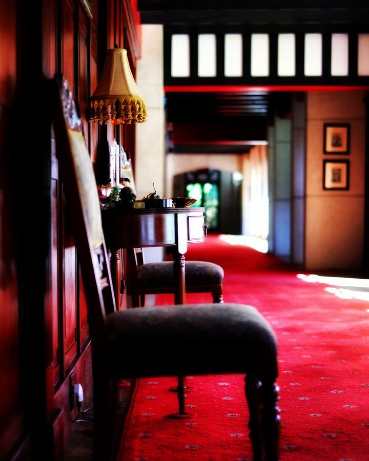 Kilmorna Manor Guest House Shoemanskloof Kültér fotó
