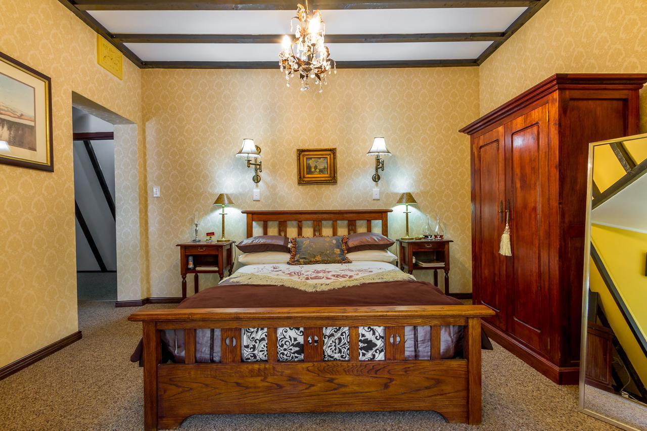 Kilmorna Manor Guest House Shoemanskloof Kültér fotó